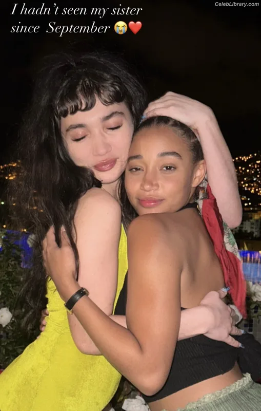 Rowan Blanchard photo 9 of 753