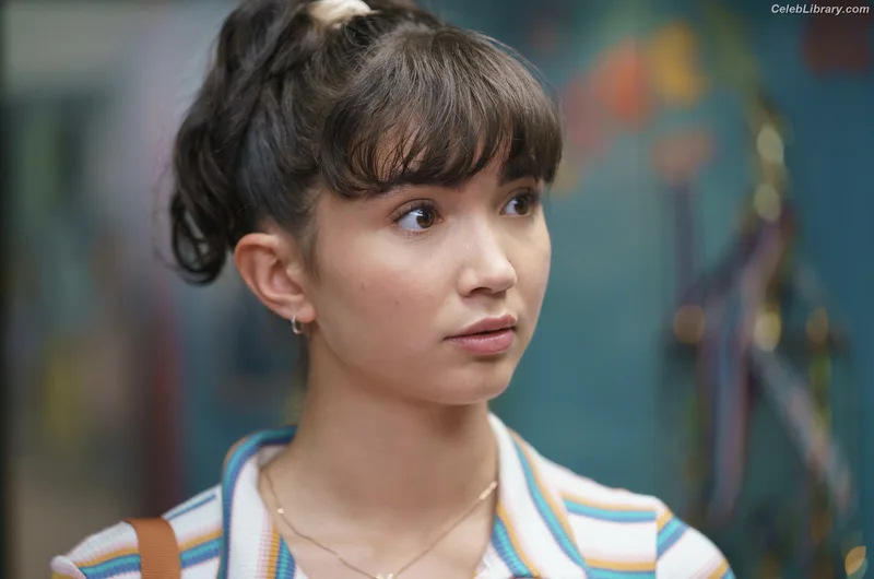 Rowan Blanchard photo 12 of 753