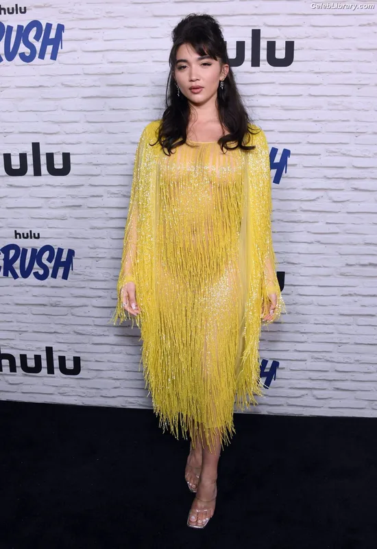 Rowan Blanchard photo 13 of 753