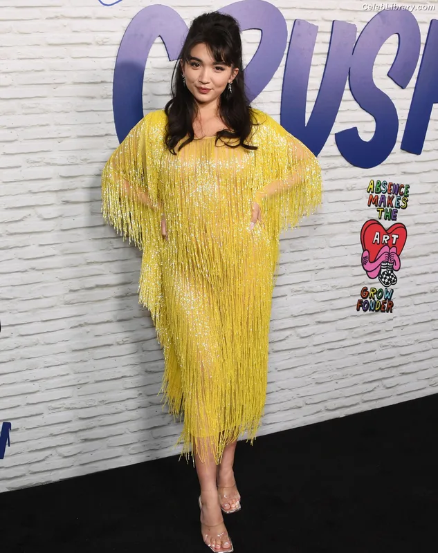 Rowan Blanchard photo 14 of 753