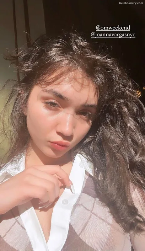 Rowan Blanchard photo 22 of 753