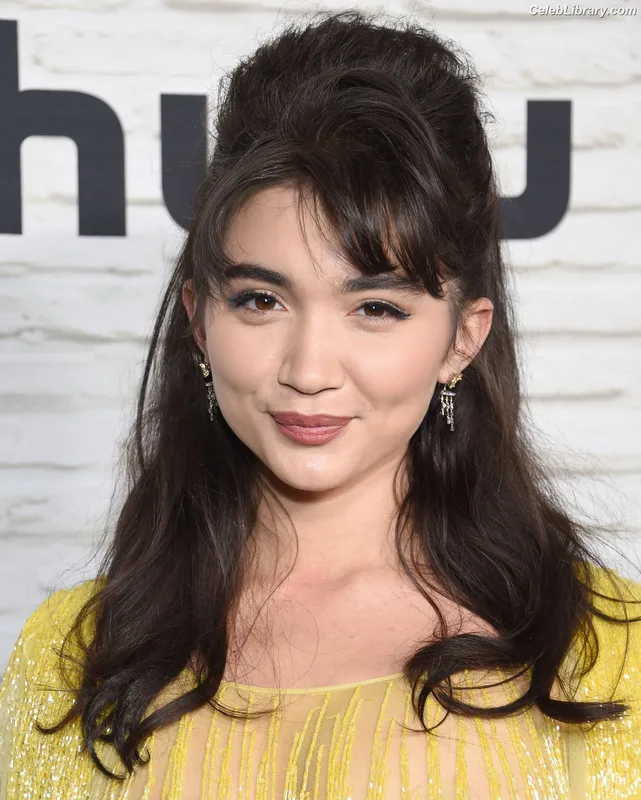 Rowan Blanchard photo 7 of 753