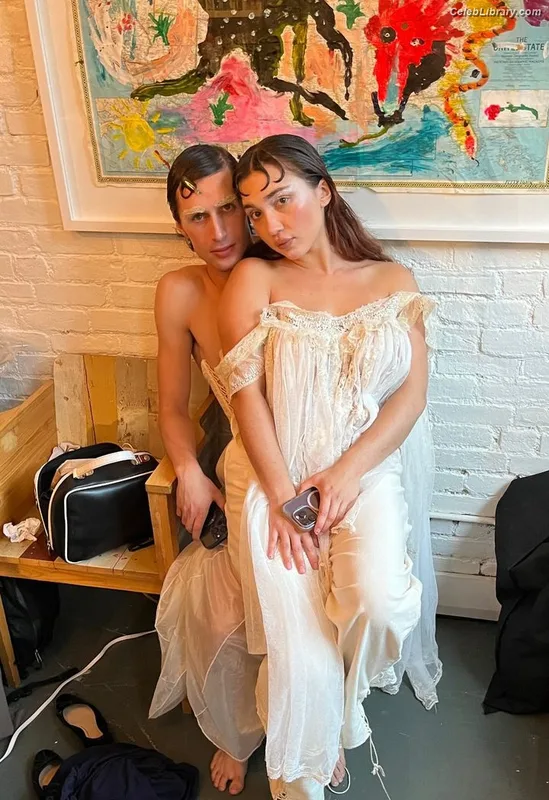 Rowan Blanchard photo 19 of 753