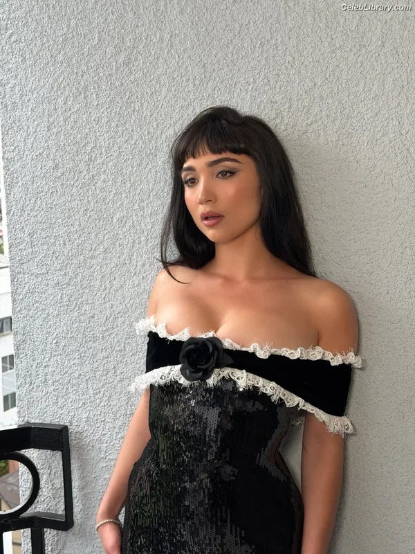 Rowan Blanchard photo 20 of 753