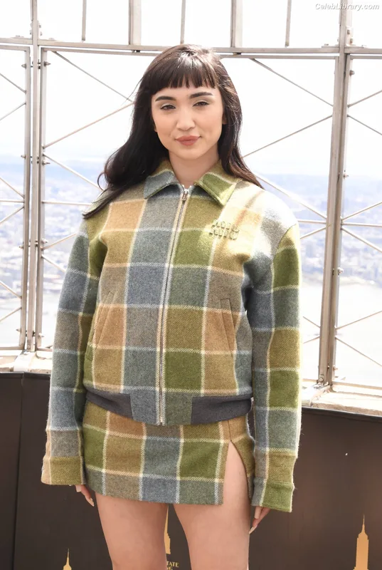 Rowan Blanchard photo 24 of 753
