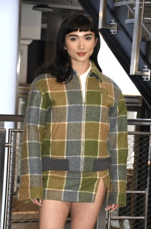 Rowan Blanchard photo 3 of 753