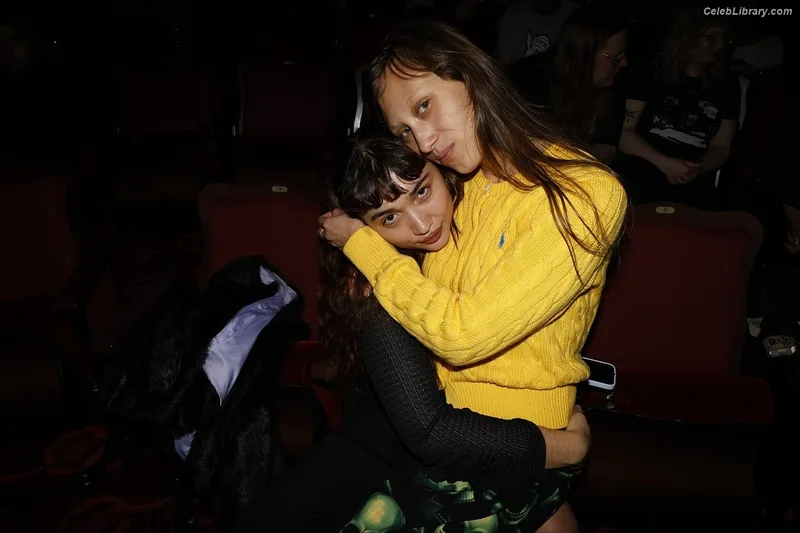 Rowan Blanchard photo 9 of 753