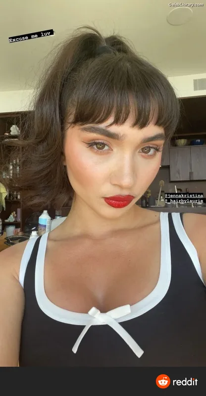 Rowan Blanchard photo 19 of 753