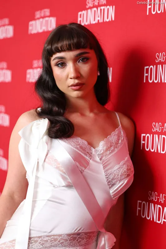 Rowan Blanchard photo 19 of 753
