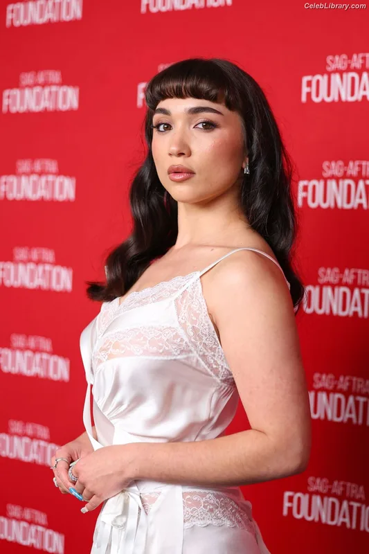 Rowan Blanchard photo 22 of 753