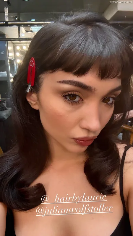 Rowan Blanchard photo 24 of 753