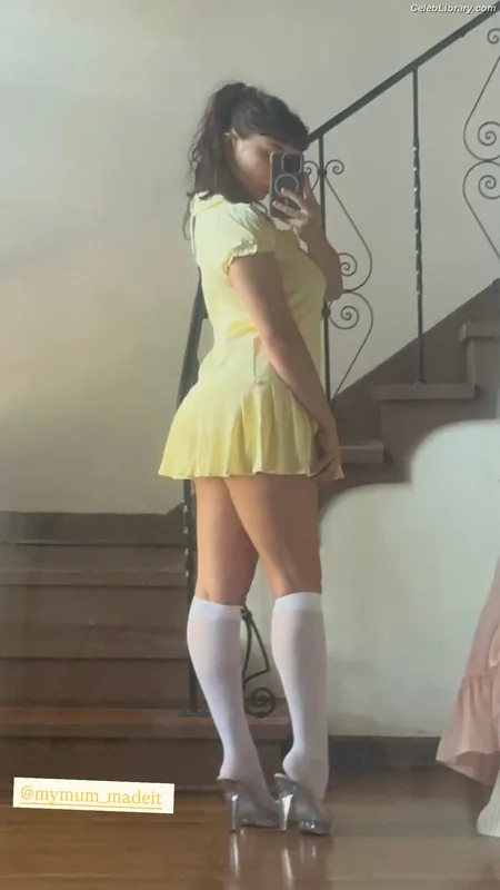 Rowan Blanchard photo 9 of 753