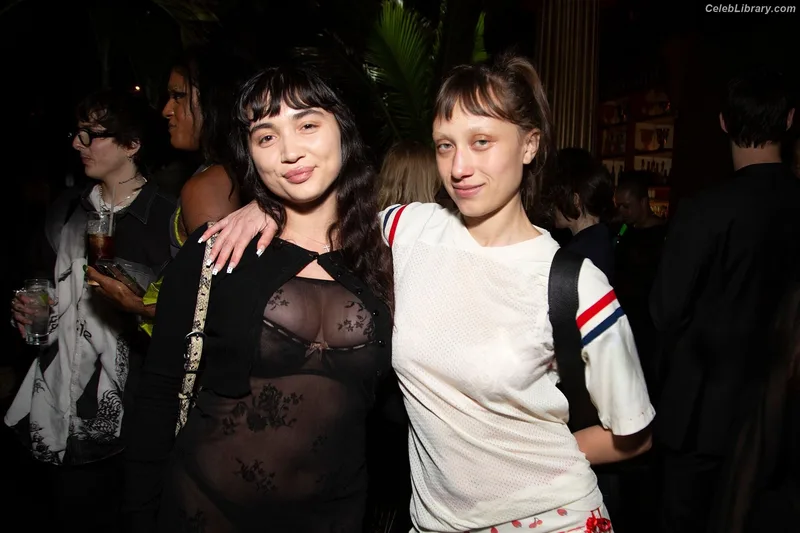 Rowan Blanchard photo 23 of 753