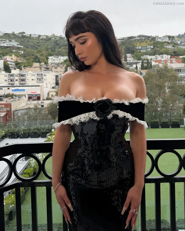 Rowan Blanchard photo 6 of 753