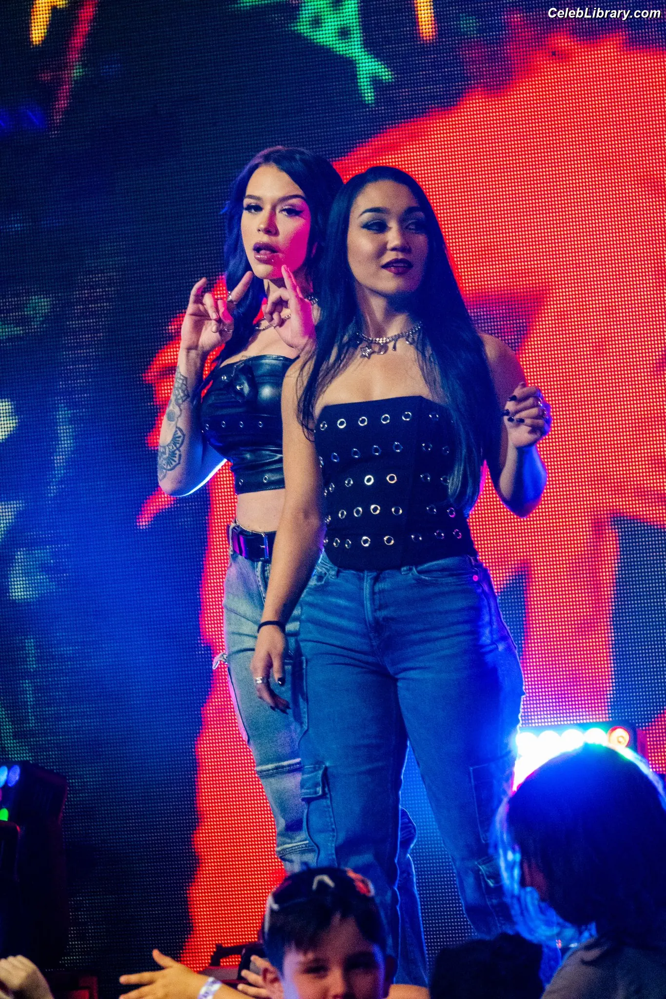 Roxanne Perez photo 10 of 1587