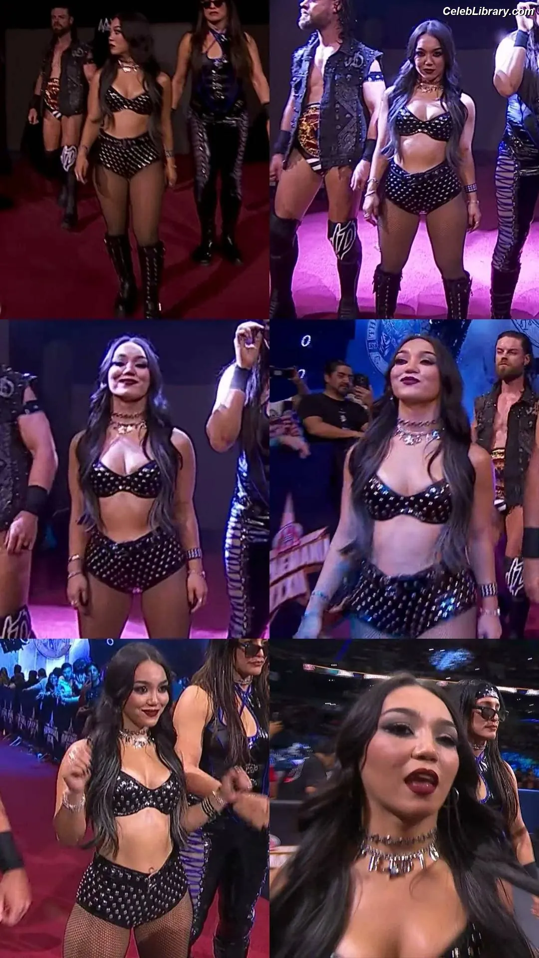 Roxanne Perez photo 8 of 1587