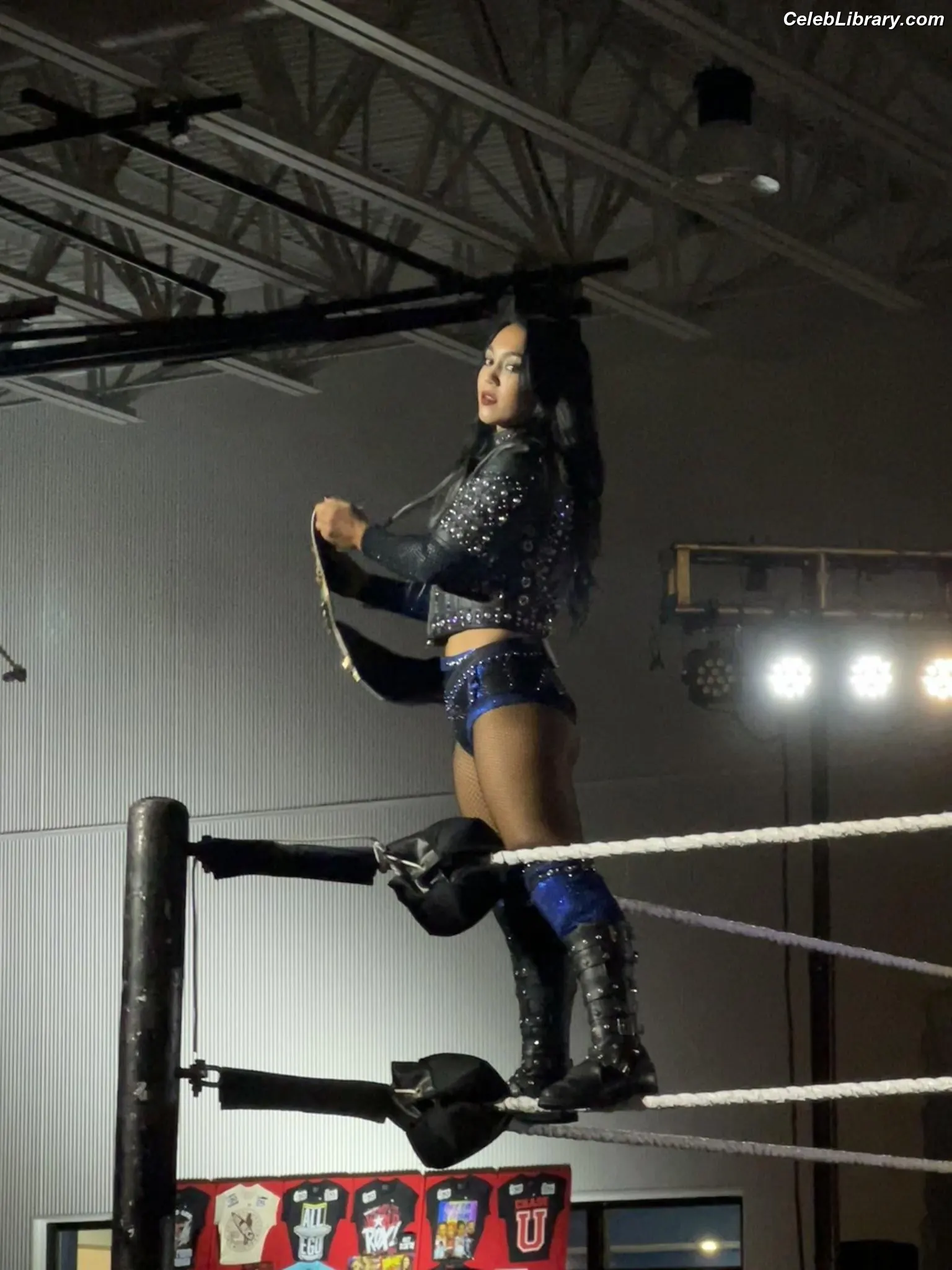 Roxanne Perez photo 8 of 1587