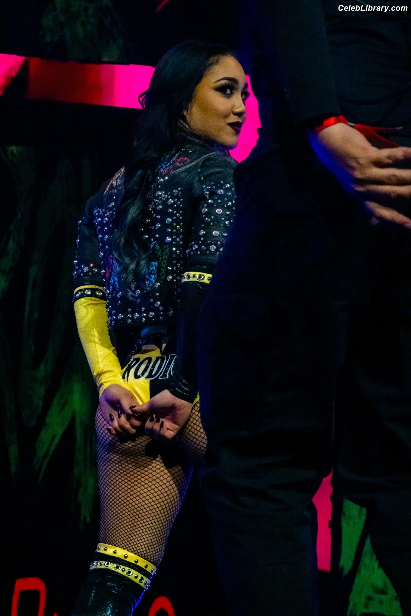 Roxanne Perez photo 21 of 1587