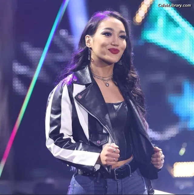 Roxanne Perez photo 24 of 1587