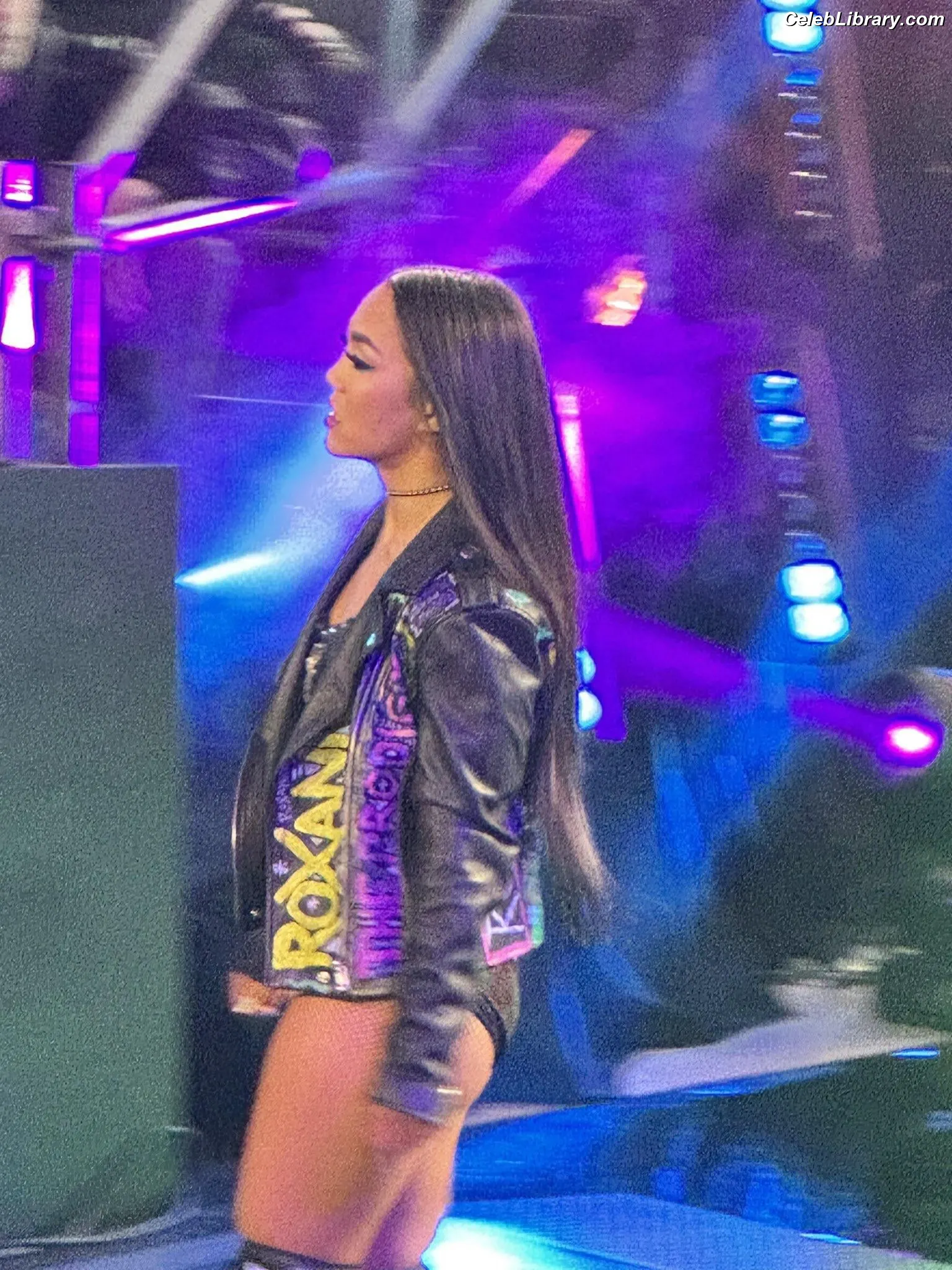 Roxanne Perez photo 11 of 1587