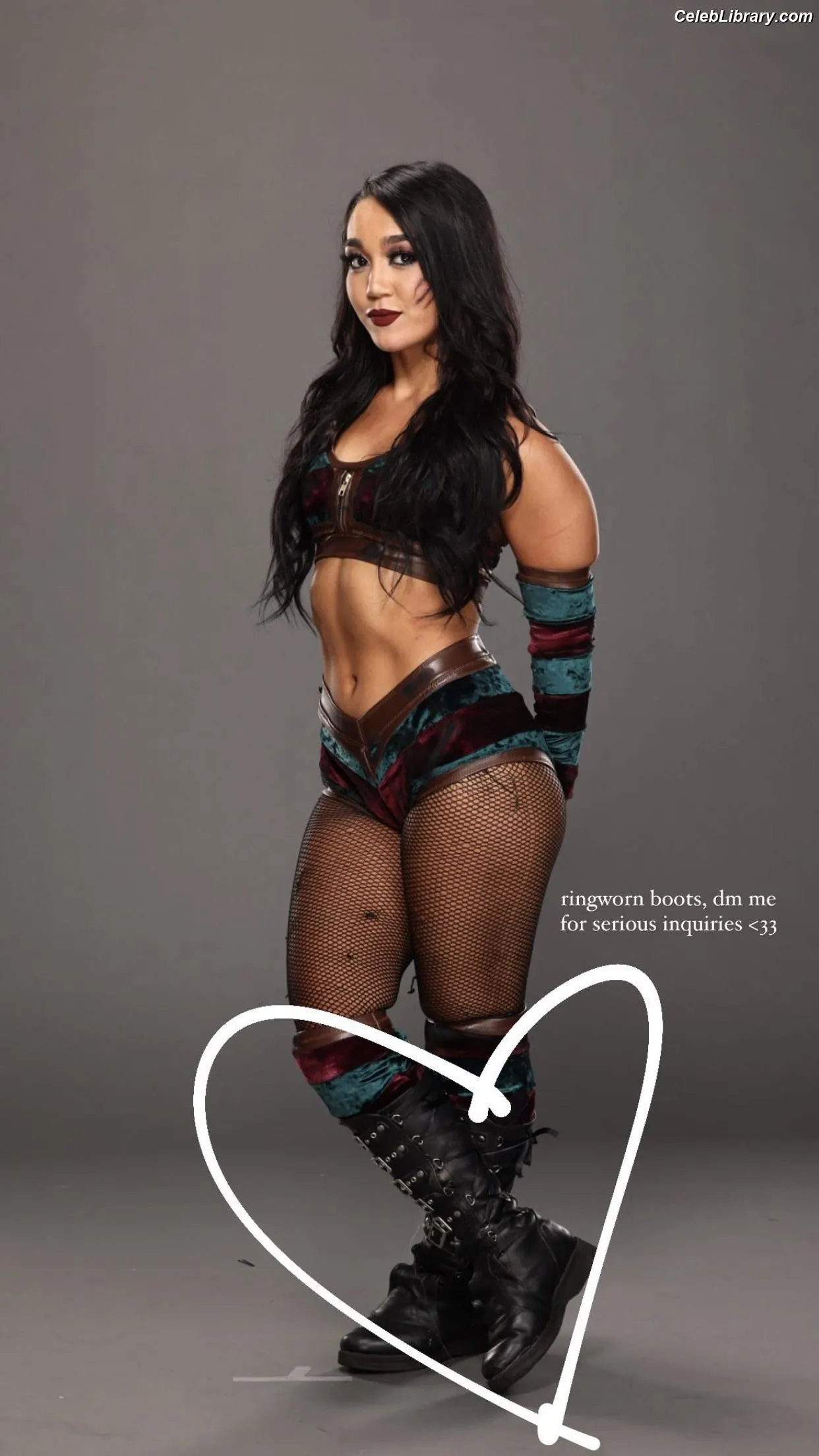 Roxanne Perez photo 1 of 1587