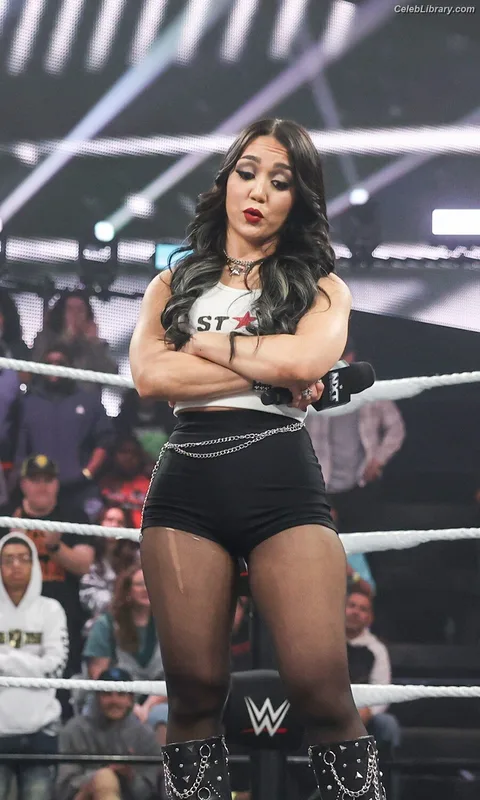 Roxanne Perez photo 5 of 1582