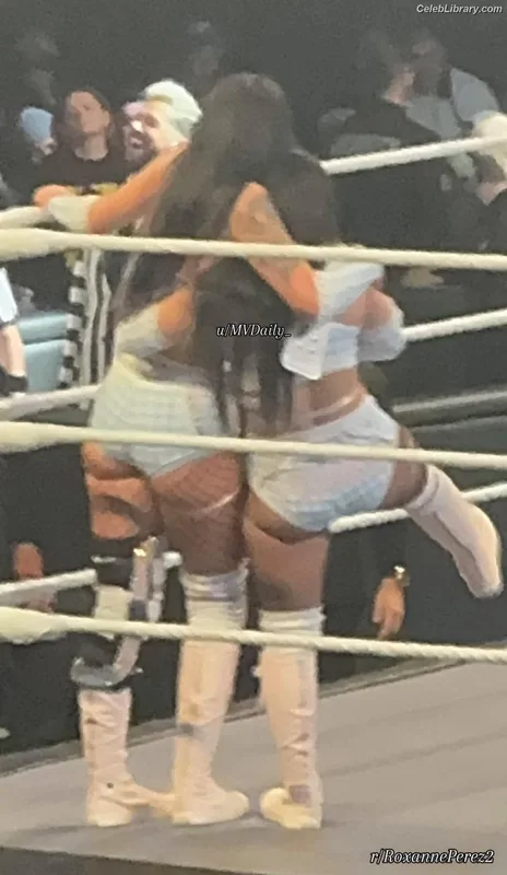 Roxanne Perez photo 21 of 1582
