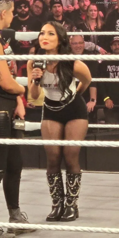 Roxanne Perez photo 6 of 1582