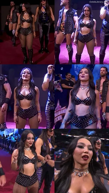 Roxanne Perez photo 8 of 1582