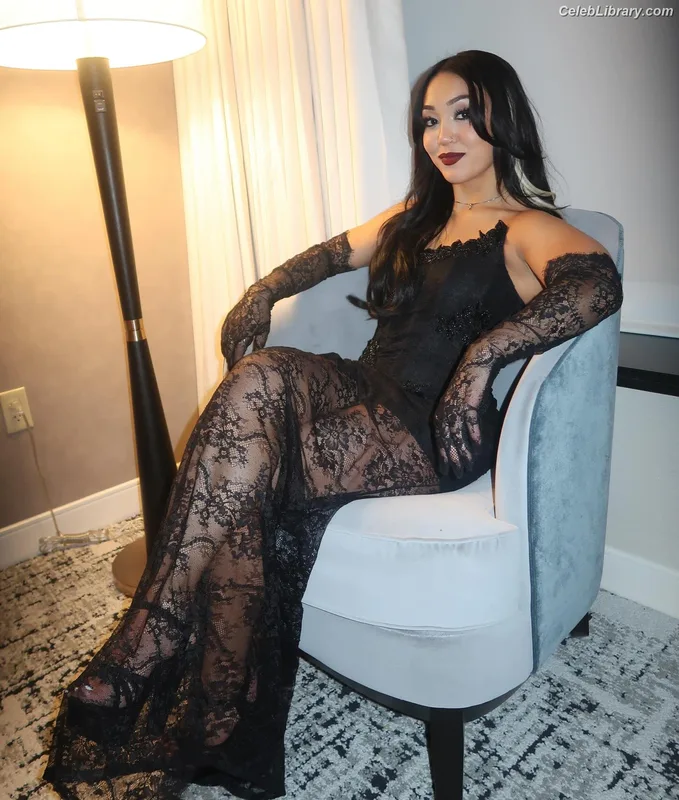 Roxanne Perez photo 20 of 1582