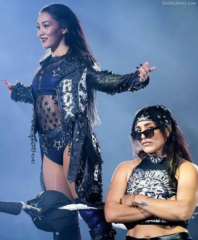 Roxanne Perez photo 21 of 1582
