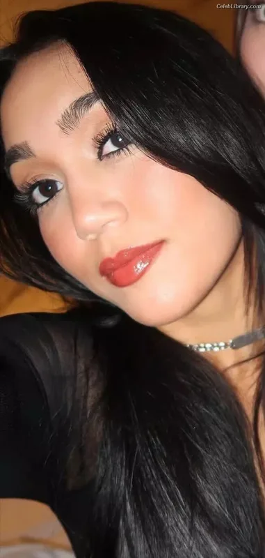 Roxanne Perez photo 11 of 1582
