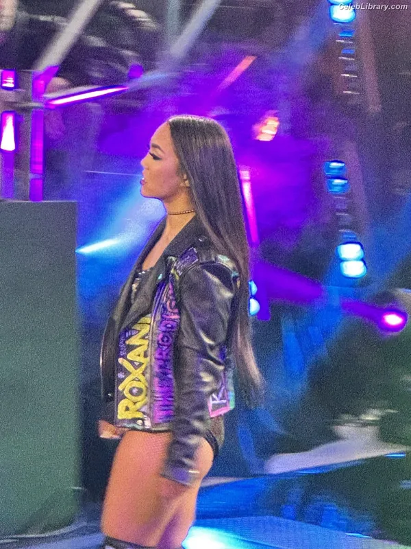 Roxanne Perez photo 7 of 1582
