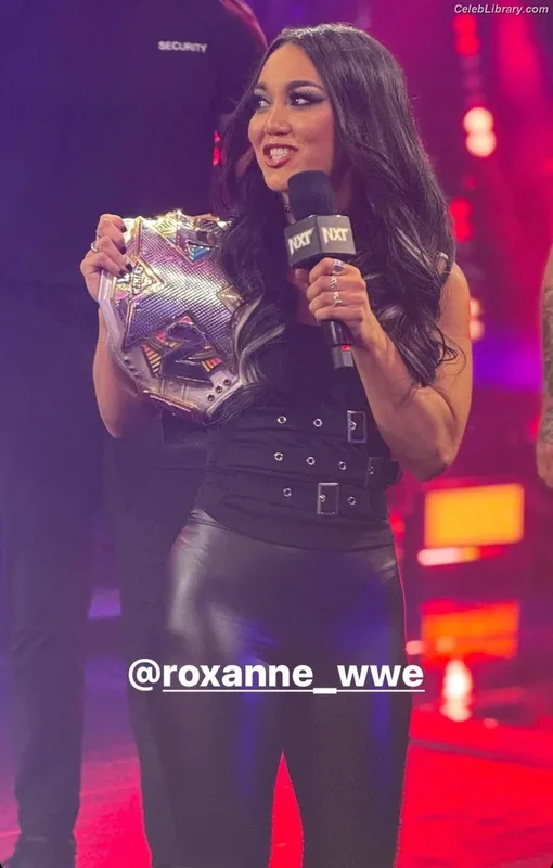 Roxanne Perez photo 12 of 1582