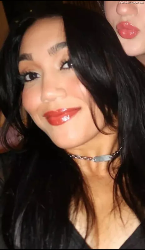 Roxanne Perez photo 12 of 1582