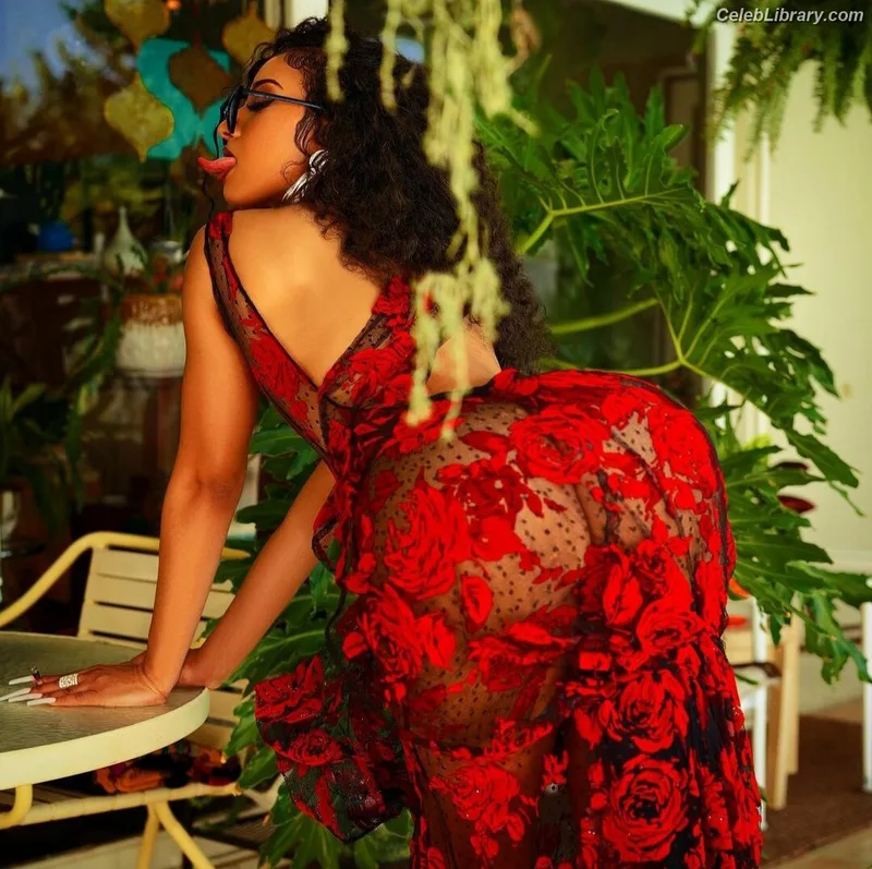Rubi Rose photo 15 of 1316