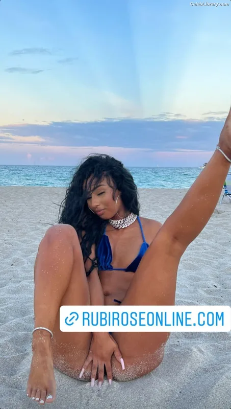 Rubi Rose photo 16 of 1316