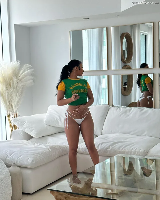 Rubi Rose photo 18 of 1316