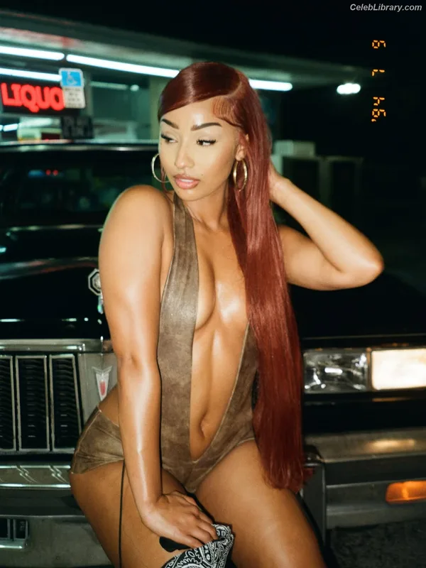 Rubi Rose photo 24 of 1316