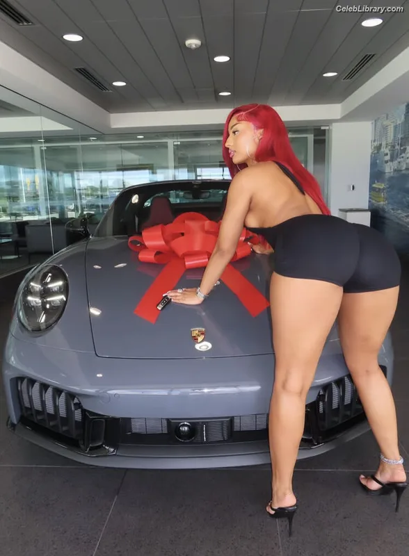 Rubi Rose photo 16 of 1316
