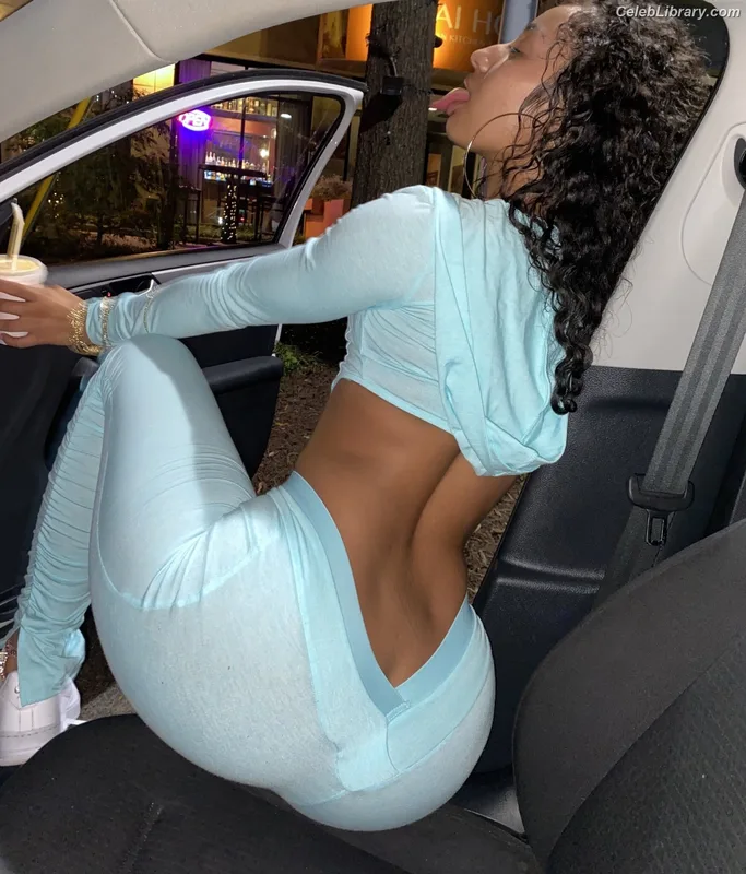 Rubi Rose photo 23 of 1316