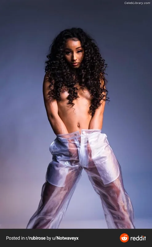 Rubi Rose photo 18 of 1316