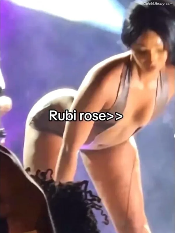 Rubi Rose photo 16 of 1316