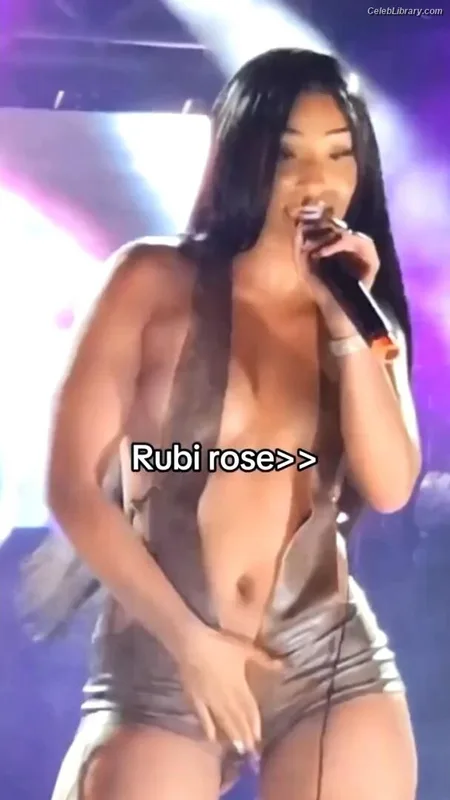 Rubi Rose photo 22 of 1316