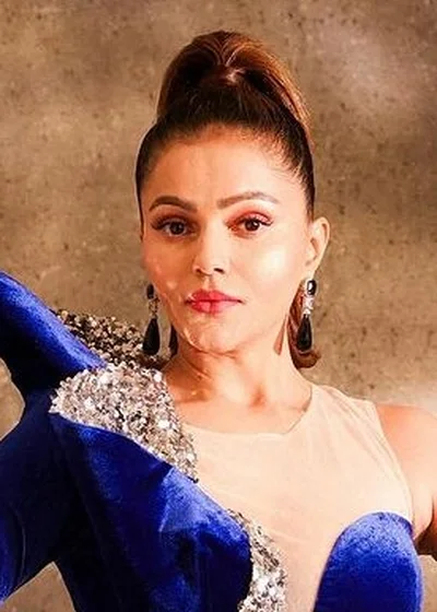 Rubina Dilaik
