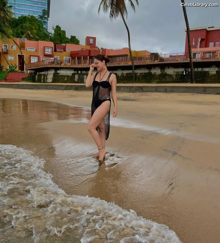 Rubina Dilaik photo 8 of 9