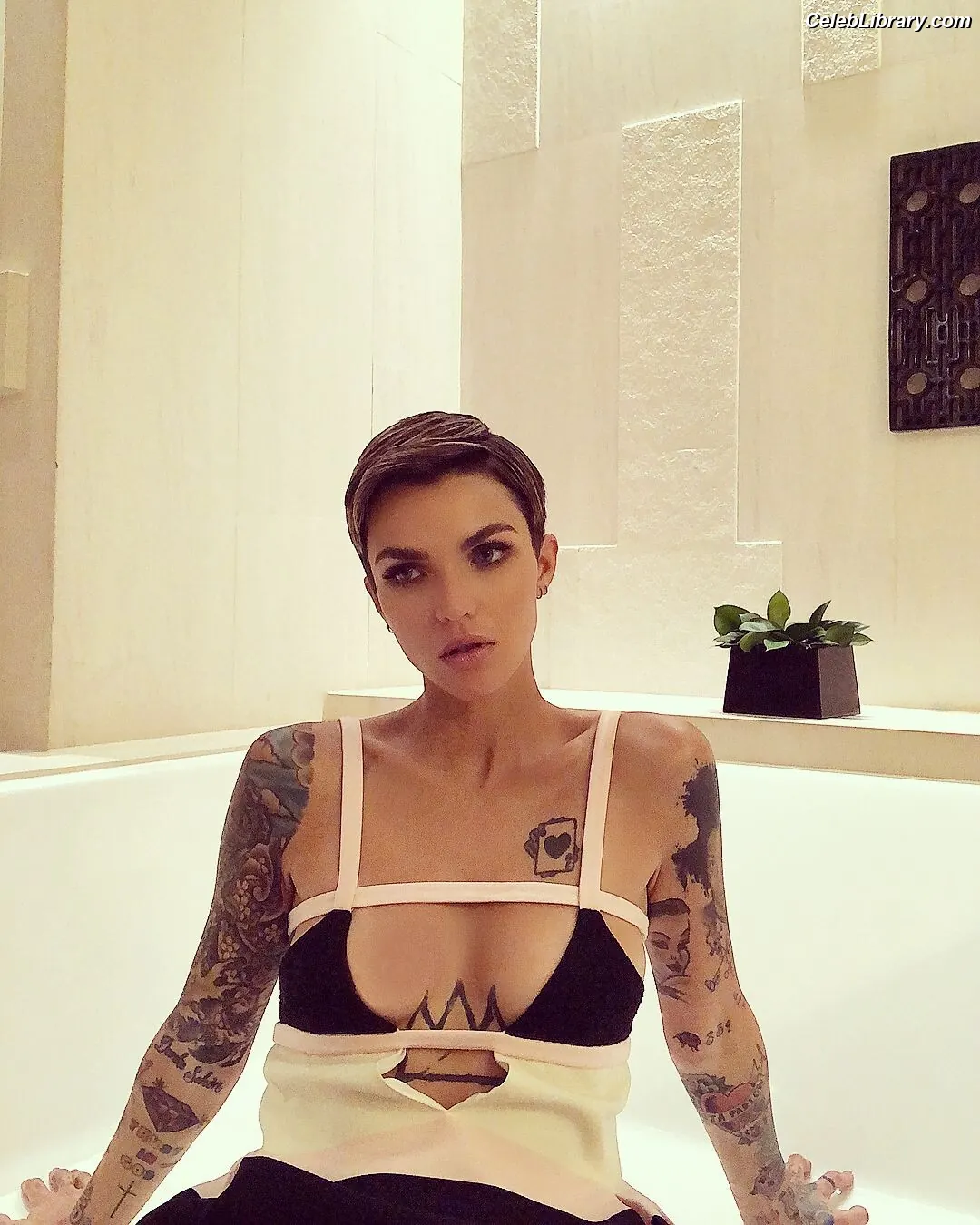 Ruby Rose photo 3 of 45