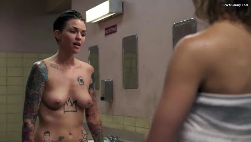 Ruby Rose photo 13 of 45