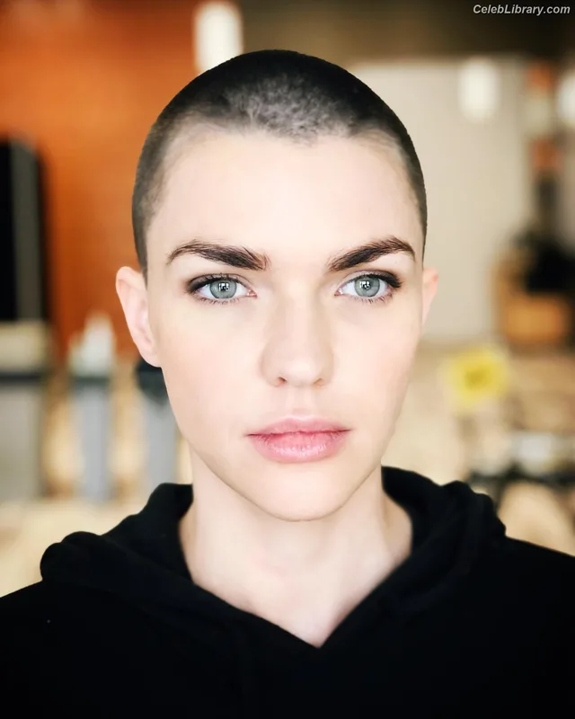 Ruby Rose photo 1 of 45