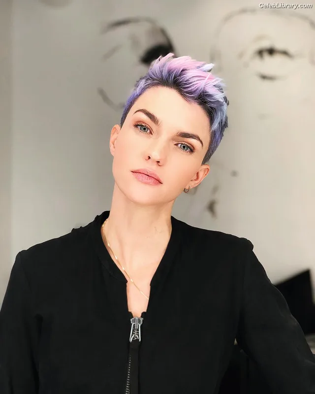 Ruby Rose photo 22 of 45